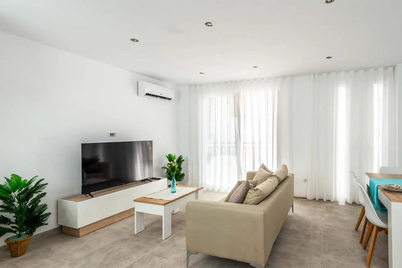 Casa Tita Mercedes Nerja 0*,