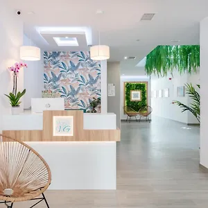  Guest house Vg Boutique