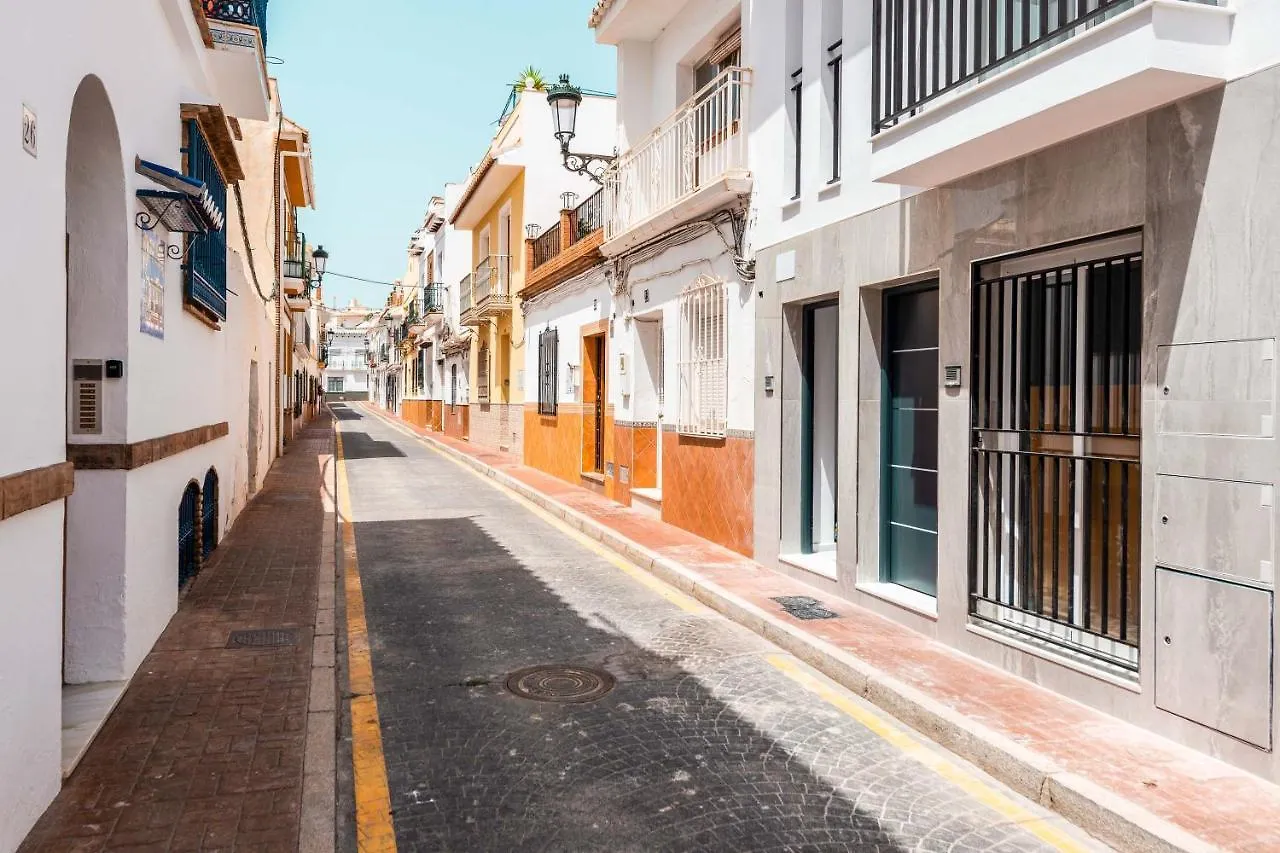Villa Casa Tita Mercedes Nerja