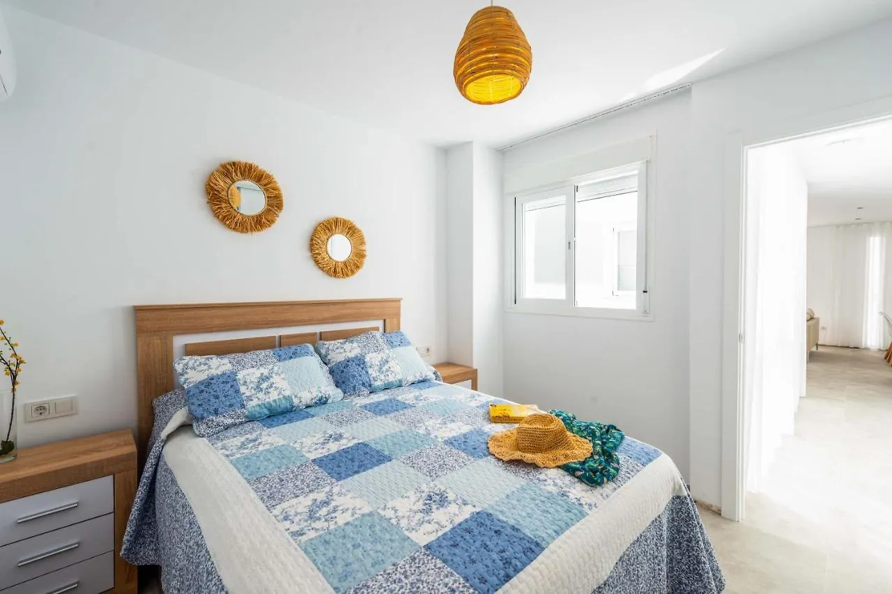 Villa Casa Tita Mercedes Nerja