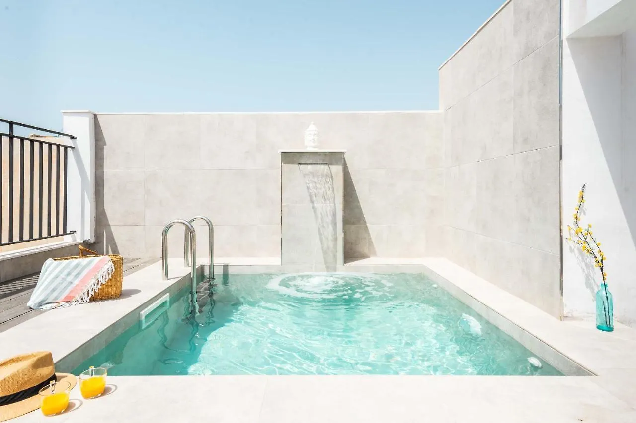Casa Tita Mercedes Nerja